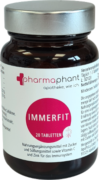 pharmaphant Immerfit pharmaphant Immerfit